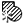 CreateHatch 图标
